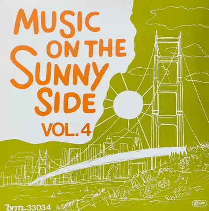 Various - Music On The Sunny Side Vol. 4