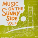 LP - Various - Music On The Sunny Side Vol. 4