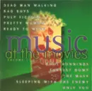 CD - Mary Chapin Carpenter / Jon B.* Featuring Babyface / The Lively One a.o - Music At The Movies Volume 1