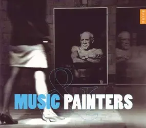 Various Artists - Music And Painters