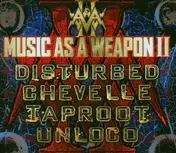Disturbed - Music as a Weapon II