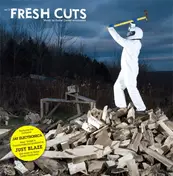 EMC - Music By Guitar Center Employees - Fresh Cuts Volume 3
