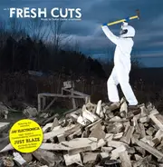 emc, paxtin, beautiful vision - Music By Guitar Center Employees - Fresh Cuts Volume 3