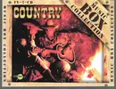 Double CD - Various - Music Box Collection - Country - Fatbox