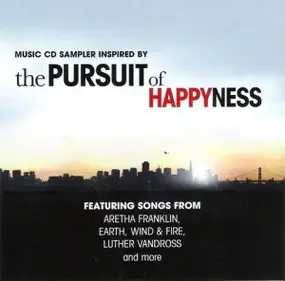 The Isley Brothers - Music CD Sampler Inspired By "The Pursuit Of Happyness"
