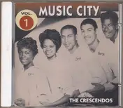 The Crescendos - Music City Volume 1