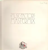 The Glam - Music Factory Mastermix - Issue 82