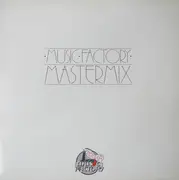 Double LP - Rick Astley, Michael Jackson, Alexander O'Neal - Music Factory Mastermix - Issue No. 17