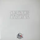 Double LP - Rick Astley, Michael Jackson, Alexander O'Neal - Music Factory Mastermix - Issue No. 17