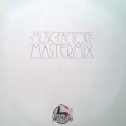 The Bolloxski Brothers / Mel And Kim / Sister Sledge a.o - Music Factory Mastermix - Issue No. 42