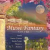 CD - Sandy Foster, Mosaico - Music Fantasy Vol.1