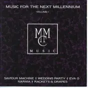 Eva O - Music For The Next Millennium Volume I
