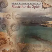 CD - Kitaro, Luis Villegas, Yu-Xiao Guang a. o. - Music For The Spirit