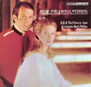 12inch Vinyl Single - Music For A Royal Wedding - Music For A Royal Wedding: From The Marriage Of Her Royal Highness The Princess Anne And Captain Mark Phillips At Westminster Abbey, Wednesday, November 14th, 1973