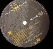 LP - Various - Music For Films III