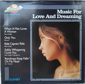 Percy Sledge - Music For Love And Dreaming