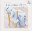 CD - Unknown - Music For Relaxation