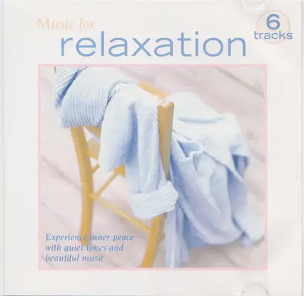 Unknown - Music For Relaxation