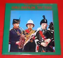Double LP - The Royal Scots Dragoon Guards, Coldstream Guards a.o. - Music From 1983 Berlin Tattoo - Gat