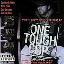 CD - Sadat X & Diamond D / Hurricane G a.o. - Music From And Inspired By One Tough Cop