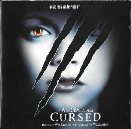 Junkie XL / Bowling For Soup a.o. - Music From And Inspired By Cursed