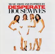 SHeDAISY - Music From And Inspired By Desperate Housewives
