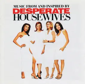 Various Artists - Music From And Inspired By Desperate Housewives