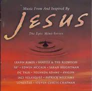 Patrick Williams / Leann Rimes / Edwin McCain a.o. - Music From And Inspired By Jesus The Epic Mini-Series