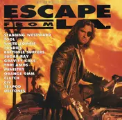 Tool - Escape from L.A.