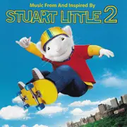 CD - Soundtrack - Music From And Inspired By Stuart Little 2