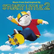 Soundtrack - Music From And Inspired By Stuart Little 2