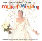 Rubettes - Music From And Inspired By The Film 'Muriel's Wedding'
