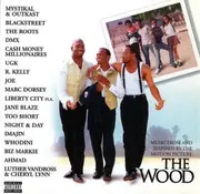 CD - The Roots, Ahmad, Imajin a.o. - Music From And Inspired By The Motion Picture The Wood