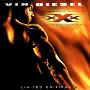 Rammstein, Queens Of The Stone Age, Moby a.o. - Music From And Inspired By The Motion Picture xXx