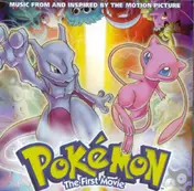 Billy Crawford - Music From And Inspired By The Motion Picture Pokémon The First Movie