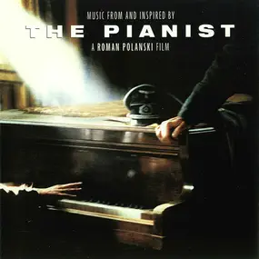 Various Artists - Music From And Inspired By The Pianist