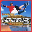 Double CD - Outkast, Sum41, Deftones a.o. - Music From And Inspired By Tony Hawk's Pro Skater 3