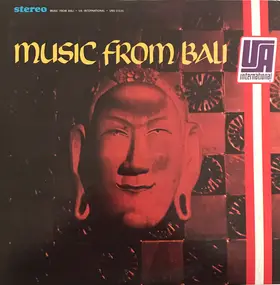 Various Artists - Music From Bali