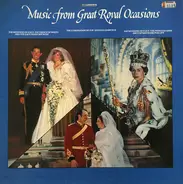 Unknown Artist - Music From Great Royal Occasions