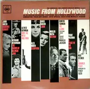 Various - Music From Hollywood