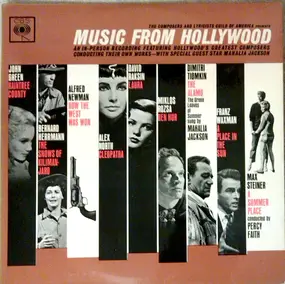 Various Artists - Music From Hollywood
