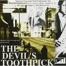 CD - Donald Harrison / Gilberto Gil / Kenia a.o. - Music From & Inspired By The Film 'The Devil's Toothpick'