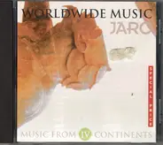 Sarband / Le Mystère Des Voix Bulgares a.o. - Music From IV Continents