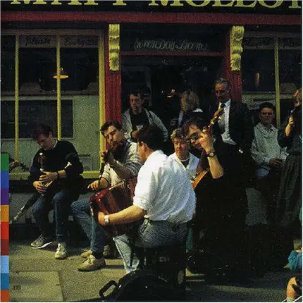 Various - Music At Matt Molloy's
