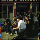 CD - Various - Music At Matt Molloy's