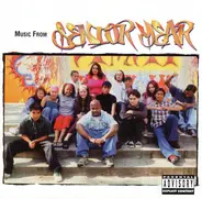 Ozomatli,Slowrider,Lisa Germano,a.o - Music From Senior Year