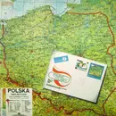 Double LP - Poland At Midem Compilation - Music From Poland At Midem '86 - unplayed