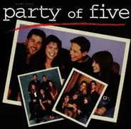 Bodeans / Joe Jackson / Stevie Nicks a.o. - Music From Party Of Five