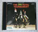 CD - Various - Music From The 1991 Royal Tournament