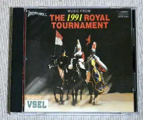 Various Artists - Music From The 1991 Royal Tournament